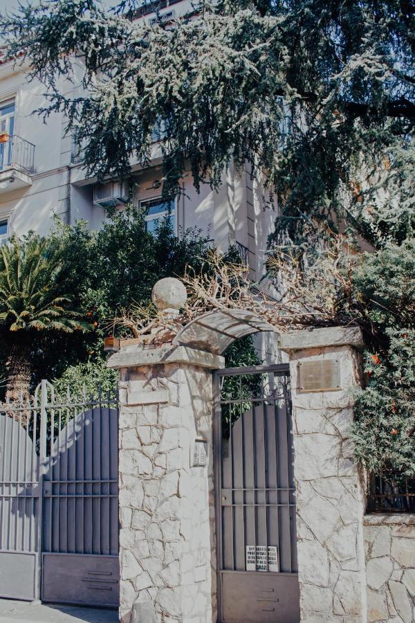 Casa Sava Bed & Breakfast San Pietro  Ngoại thất bức ảnh