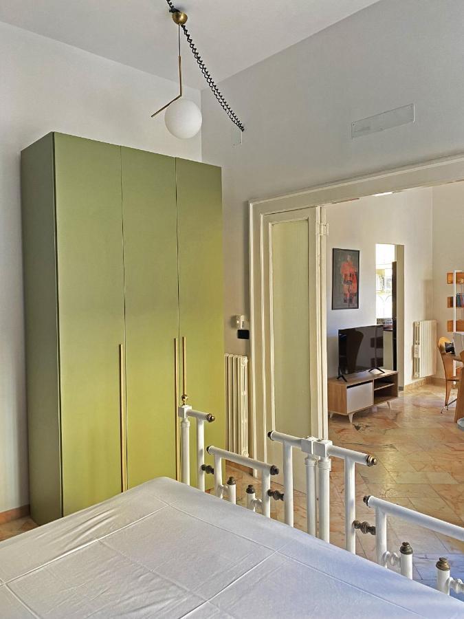 Casa Sava Bed & Breakfast San Pietro  Ngoại thất bức ảnh