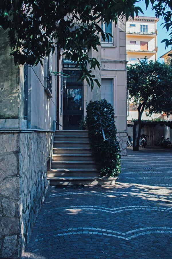 Casa Sava Bed & Breakfast San Pietro  Ngoại thất bức ảnh