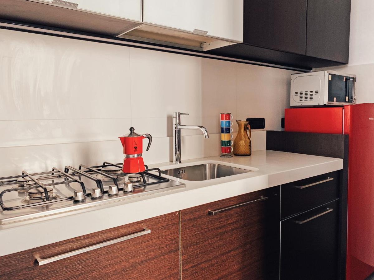 Casa Sava Bed & Breakfast San Pietro  Ngoại thất bức ảnh