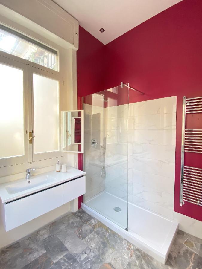 Casa Sava Bed & Breakfast San Pietro  Ngoại thất bức ảnh